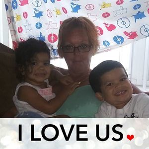 Meet your Posher, Danelle